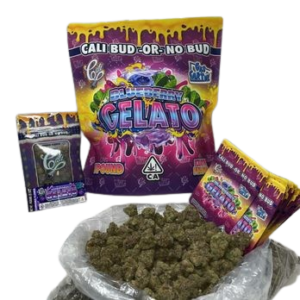 BUY CALI BUDS