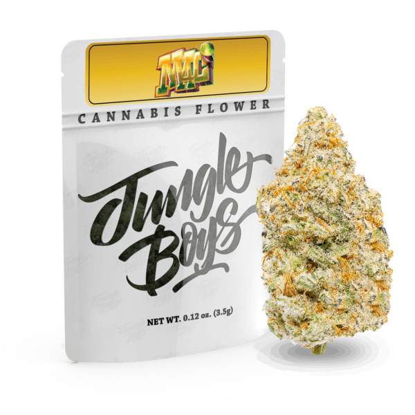 Jungle Boys | MAC – 30 grams Flower