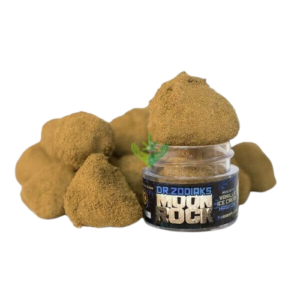 Marijuana Moonrock