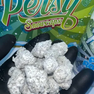 Persy Snowcaps